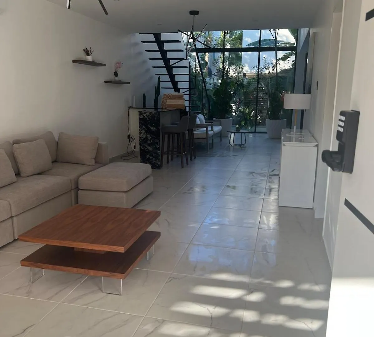 Luxury Vacation Villa Near The Caribbean Ocean Playa del Carmen