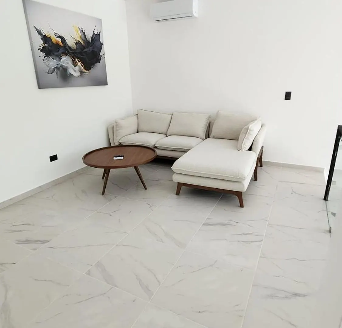 Luxury Vacation Villa Near The Caribbean Ocean Playa del Carmen