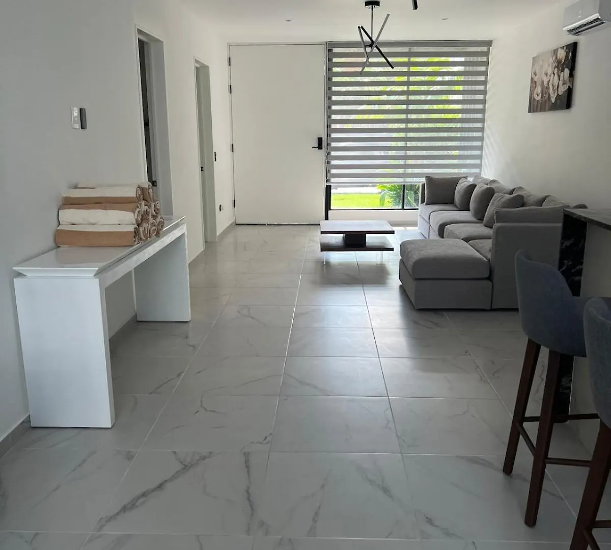 Luxury Vacation Villa Near The Caribbean Ocean Playa del Carmen 0*,  Mexiko