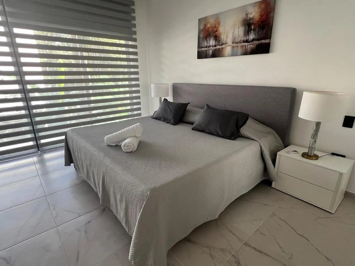 Luxury Vacation Villa Near The Caribbean Ocean Playa del Carmen 0*,  Mexiko