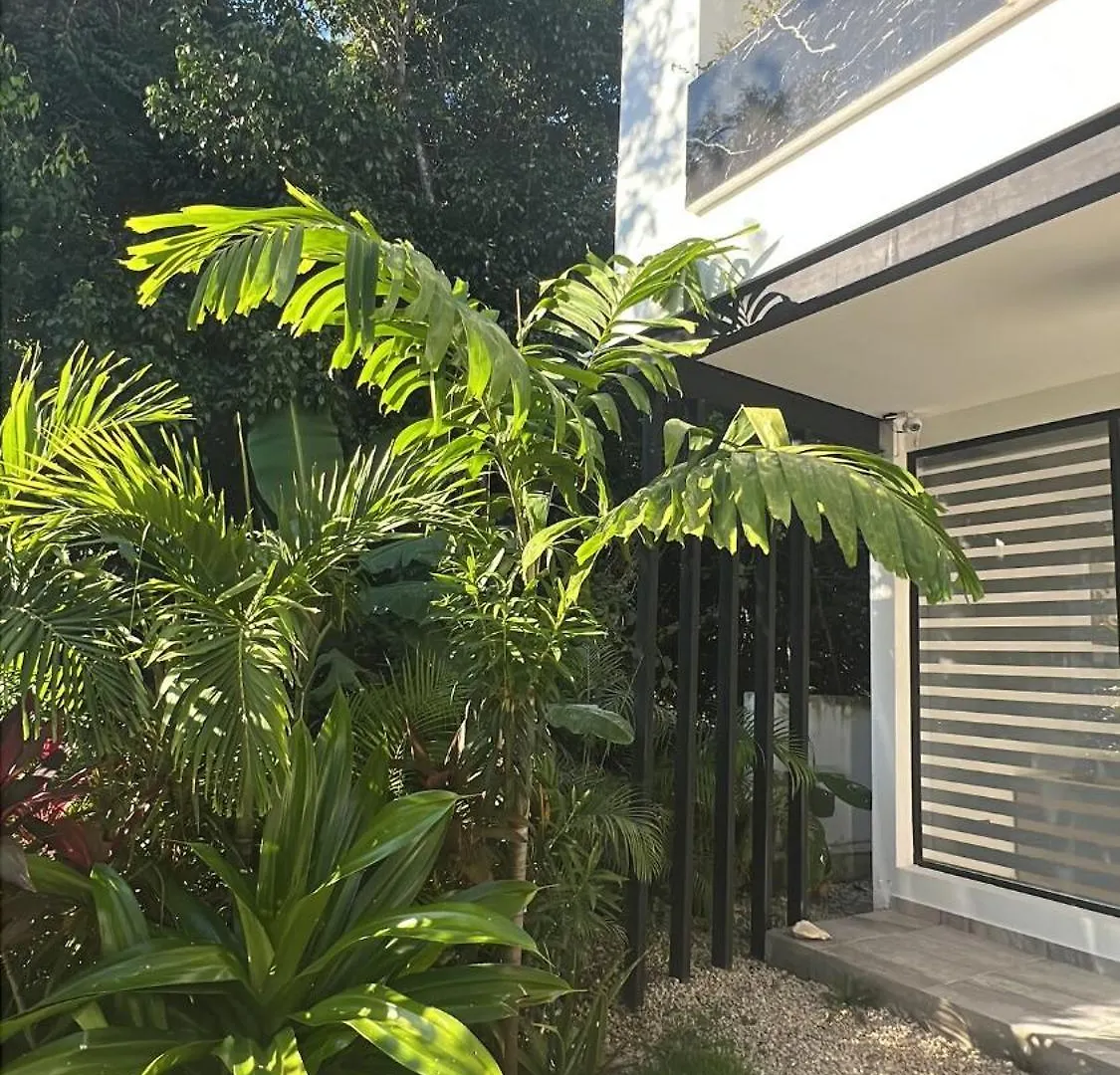 Luxury Vacation Villa Near The Caribbean Ocean Playa del Carmen 0*,  Mexiko