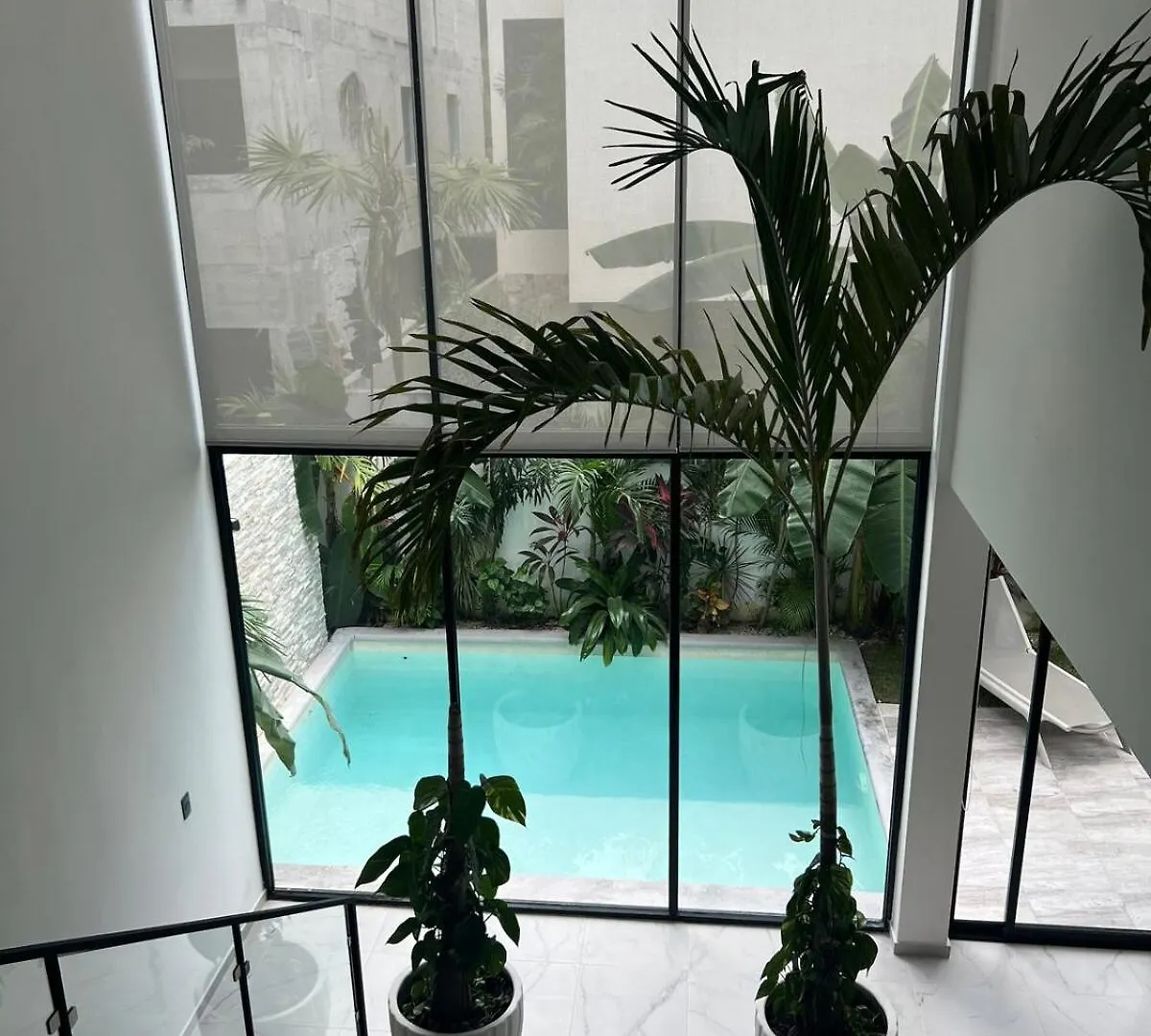 Luxury Vacation Villa Near The Caribbean Ocean Playa del Carmen