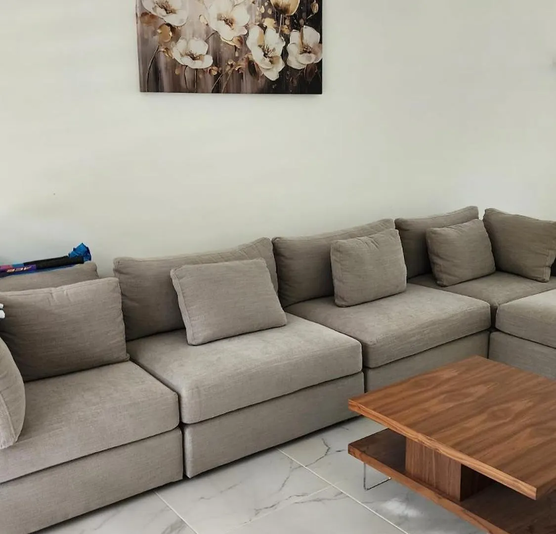 Luxury Vacation Villa Near The Caribbean Ocean Playa del Carmen Messico